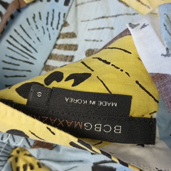 BCBG Maxazria tank top small - Picture 3 of 8